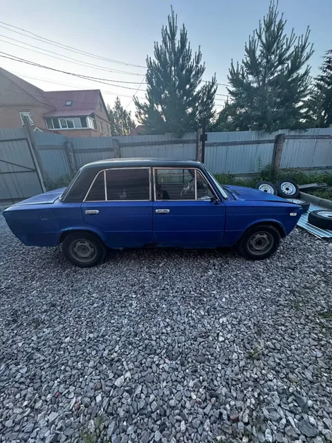 Автомобиль с проблемами стартера, нужен ремонт - ВАЗ 2108 в Тюмень