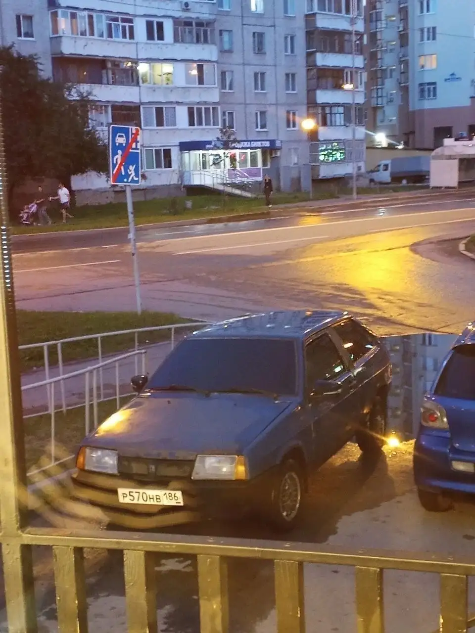Продам 8 - Легковые автомобили (Авто) в Тюмень