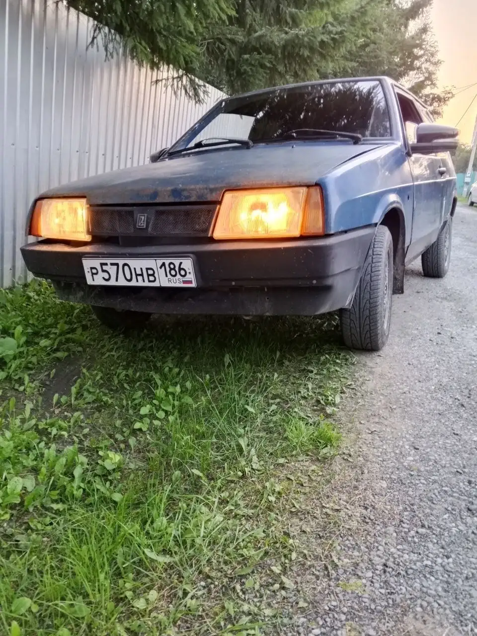 Продам 8 - Легковые автомобили (Авто) в Тюмень