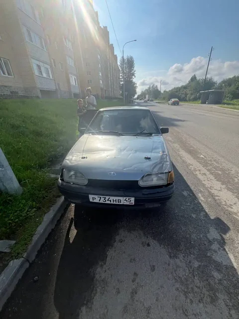 Продам ВАЗ 2114 2011 года - ВАЗ 2108 в Тюмень