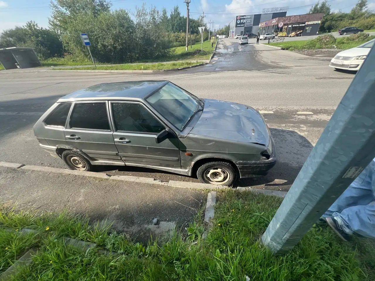 Продам ВАЗ 2114 2011 года - Легковые автомобили (Авто) в Тюмень
