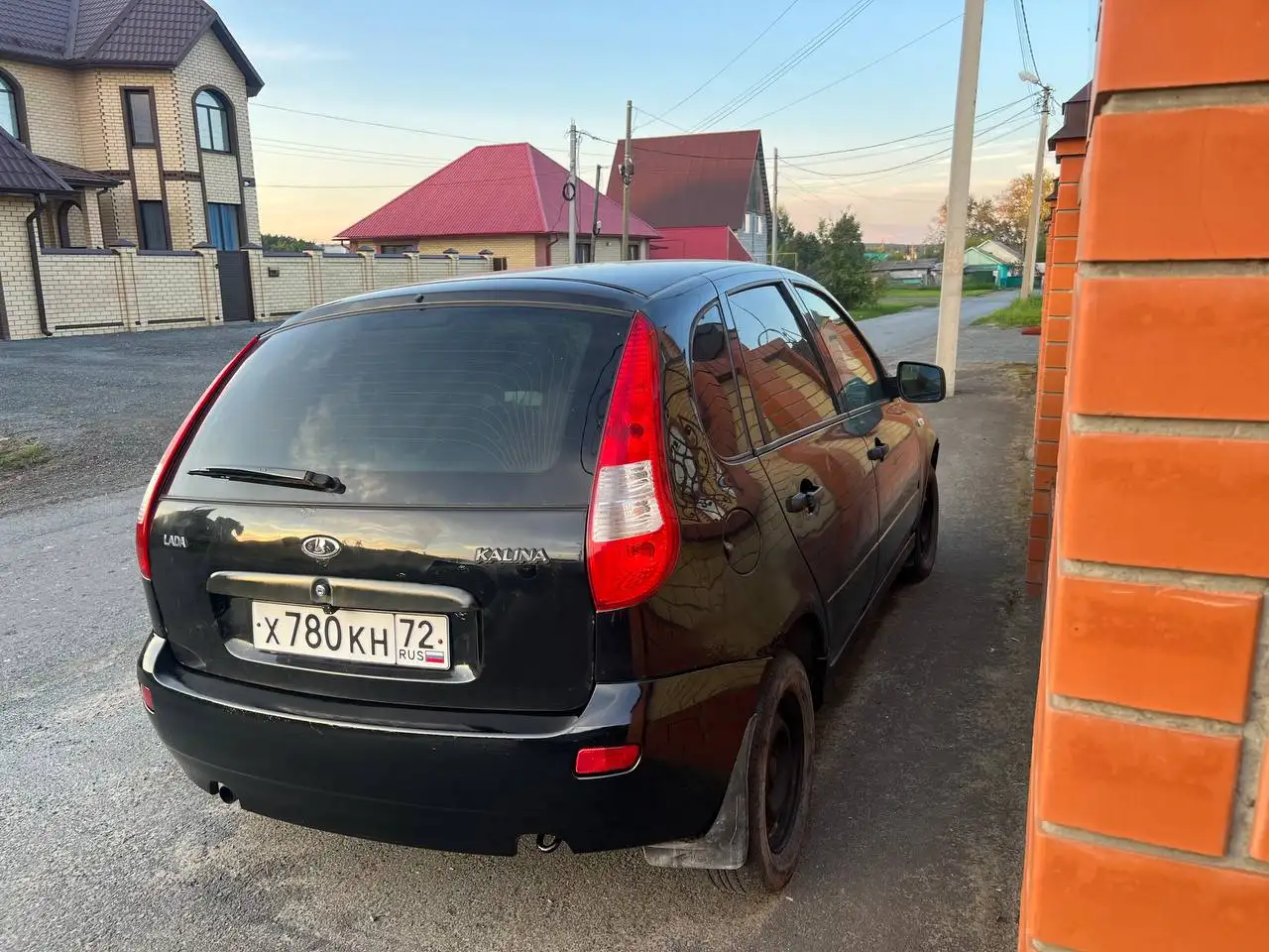 Продам Калину 2010г - Легковые автомобили (Авто) в Тюмень