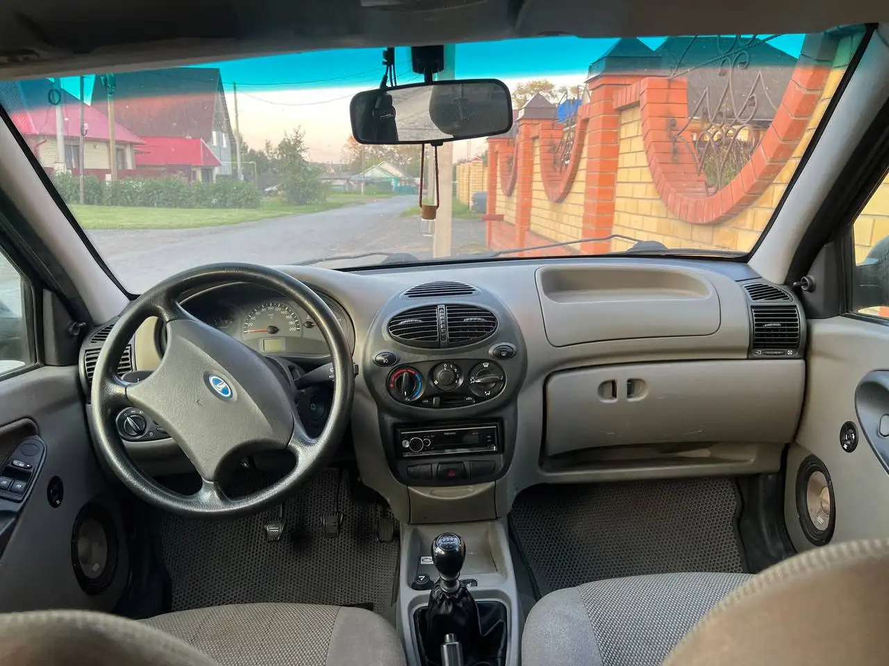 Продам Калину 2010г - Легковые автомобили (Авто) в Тюмень