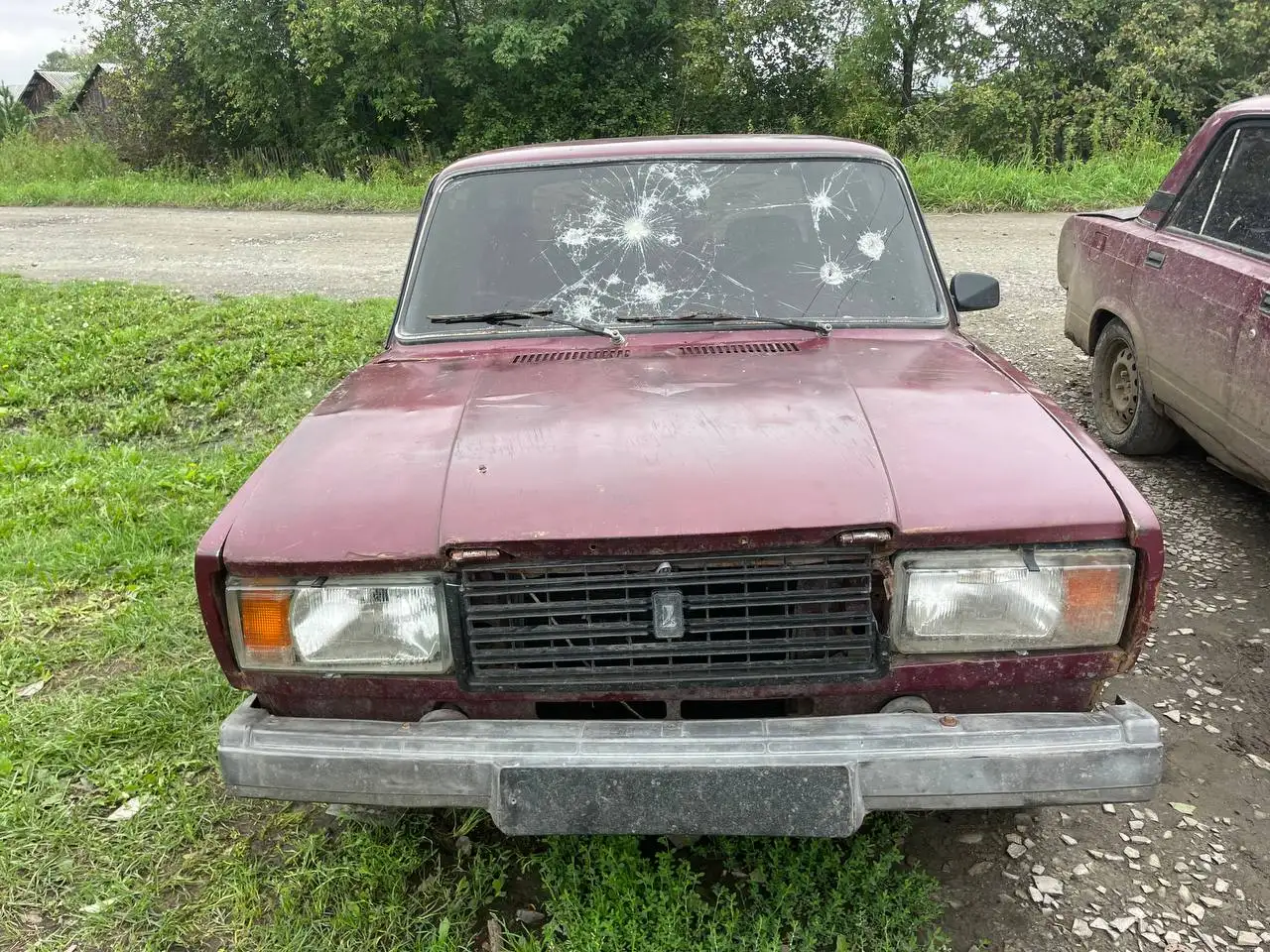 Обмен авто на другое - Авто в Тюмень