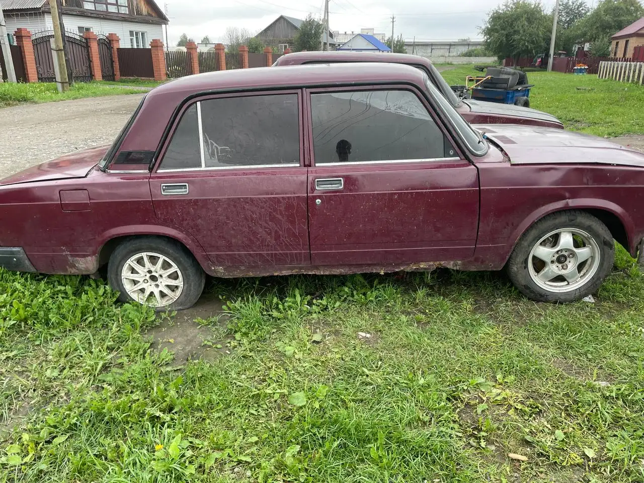 Обмен авто на другое - Авто в Тюмень