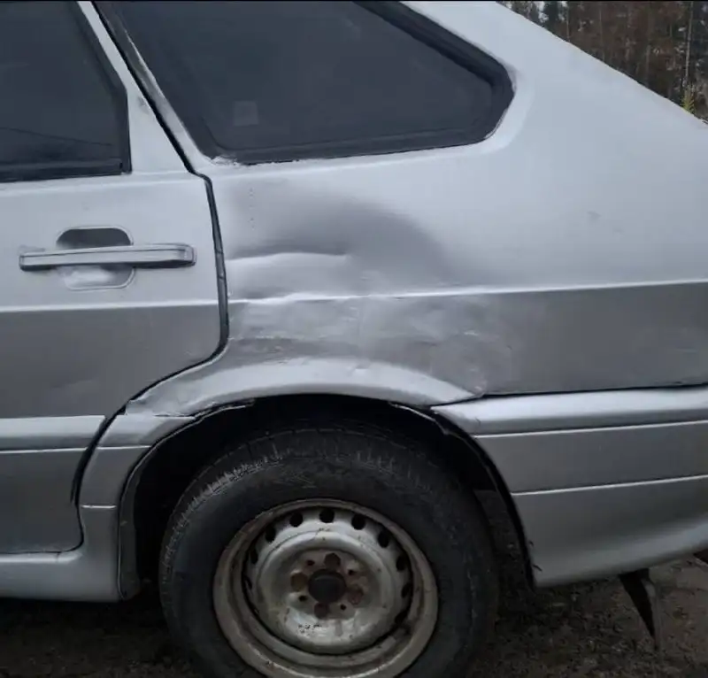 Продам ВАЗ 2114 2004 года - Легковые автомобили (Авто) в Тюмень