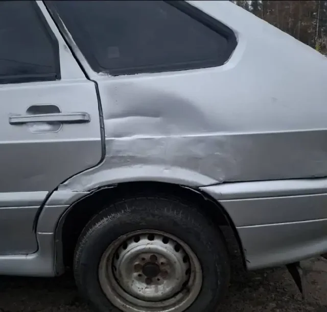 Продам ВАЗ 2114 2004 года - ВАЗ 2108 в Тюмень