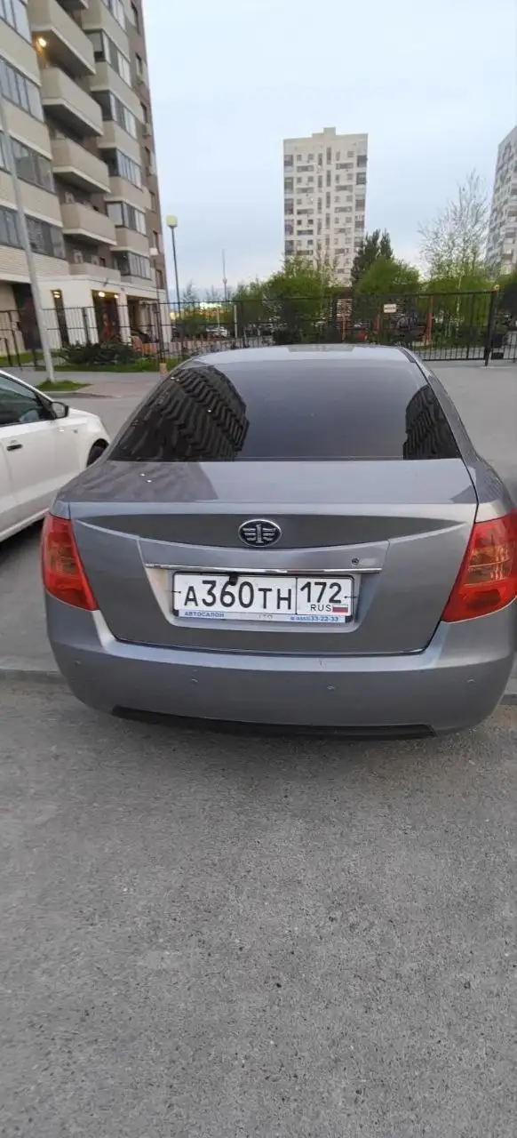 Продам FAW BESTURN 50 - Легковые автомобили (Авто) в Тюмень