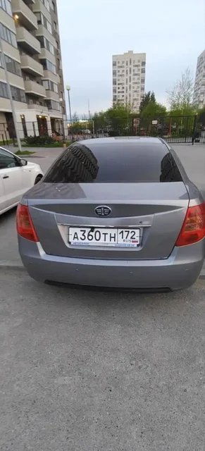 Продам FAW BESTURN 50 - ВАЗ 2108 в Тюмень