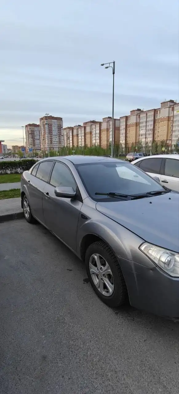 Продам FAW BESTURN 50 - Легковые автомобили (Авто) в Тюмень