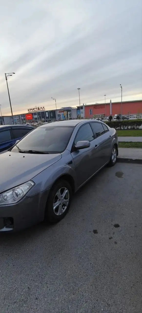 Продам FAW BESTURN 50 - Легковые автомобили (Авто) в Тюмень