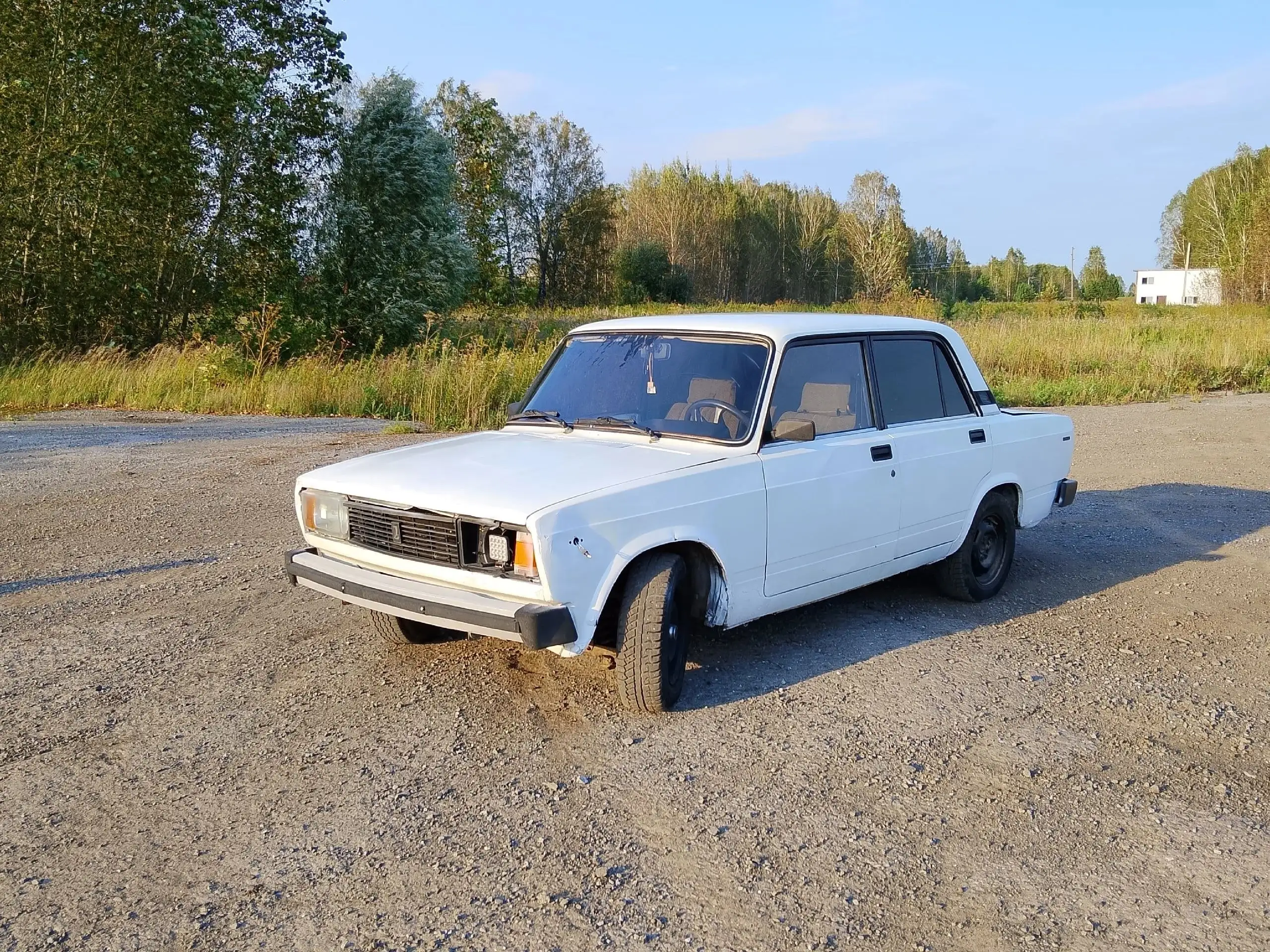 Продам ВАЗ 2105 - Легковые автомобили (Авто) в Тюмень