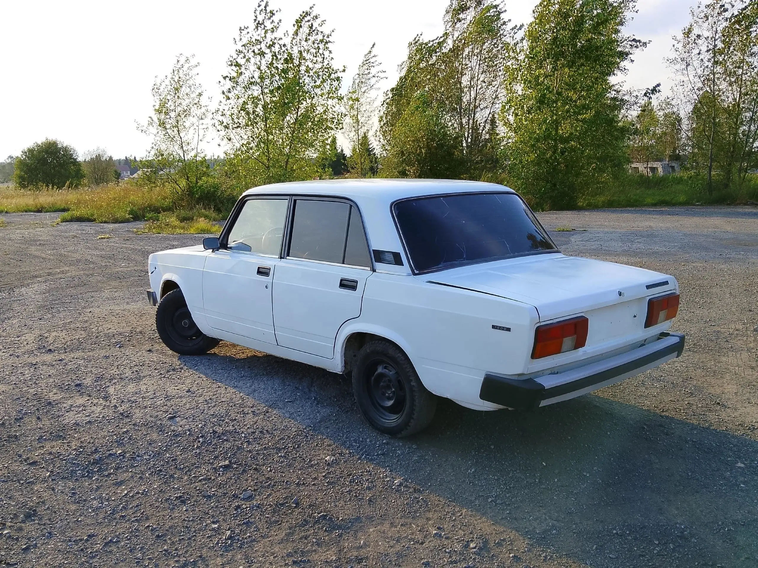 Продам ВАЗ 2105 - Легковые автомобили (Авто) в Тюмень