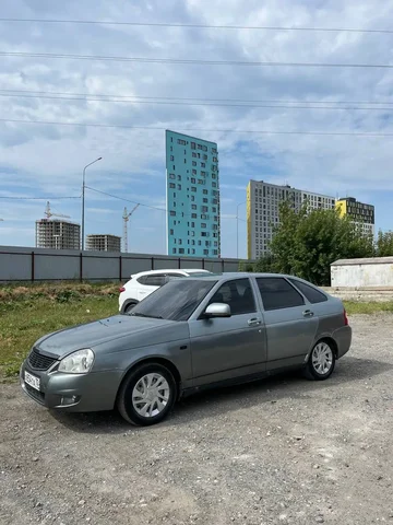 Продажа Приора 2008 / Lada - ВАЗ 2108 в Тюмень