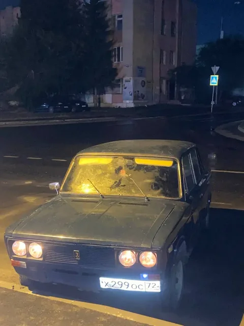 Продам/обменяю ВАЗ 2106 - ВАЗ 2108 в Тюмень