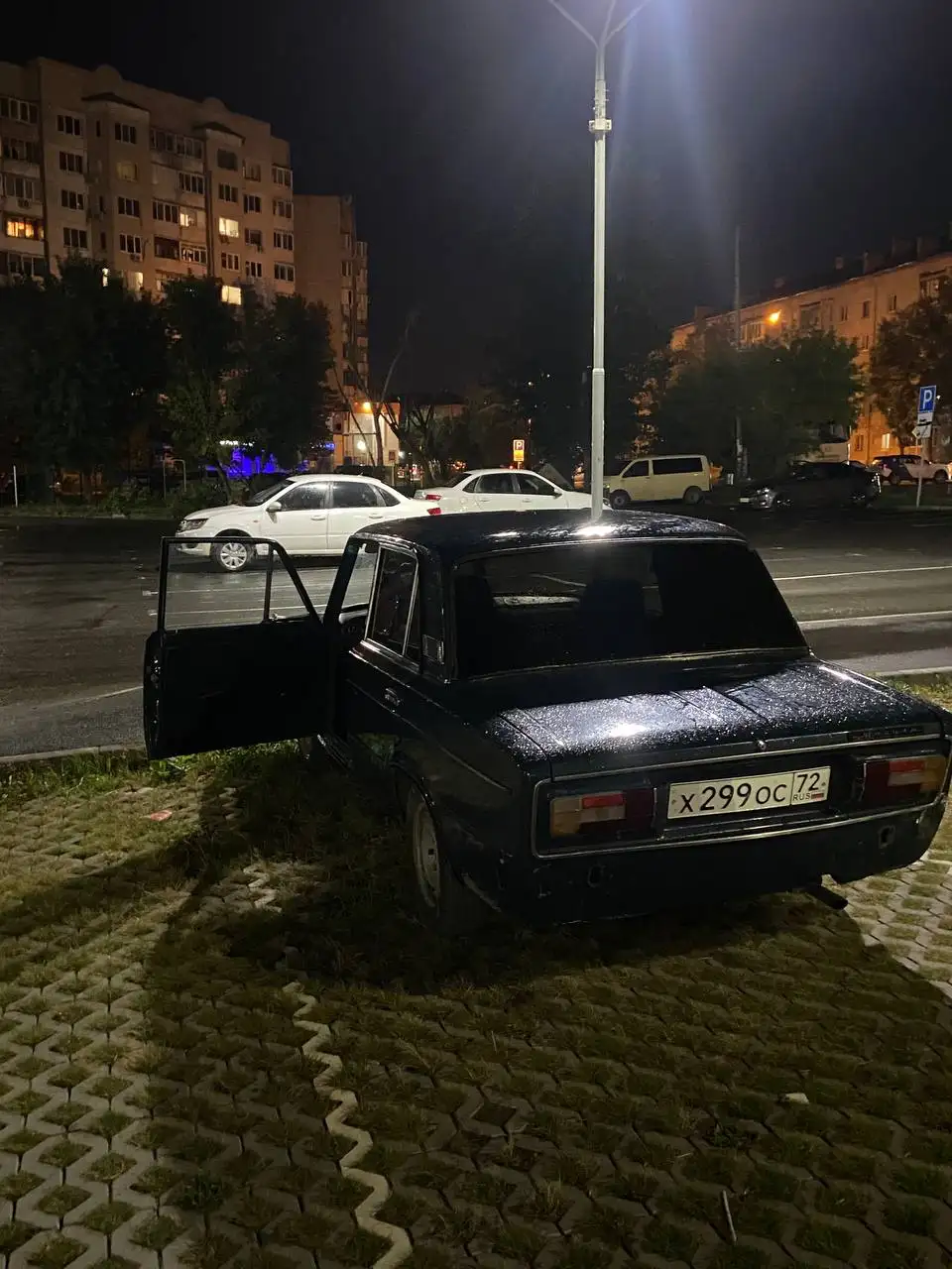 Продам/обменяю ВАЗ 2106 - Авто в Тюмень