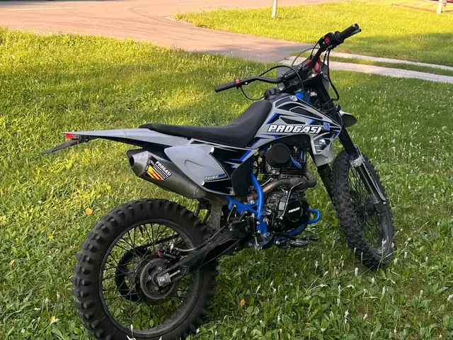 Продам Progasi Palma 300 - ВАЗ 2108 в Тюмень