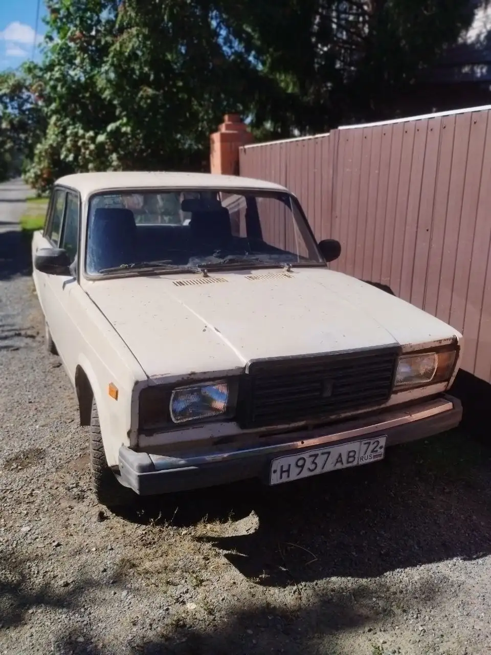 Продам автомобиль, срочно Тюмень - Авто в Тюмень