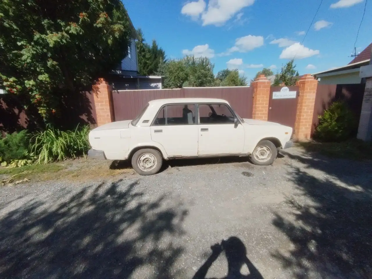 Продам автомобиль, срочно Тюмень - Авто в Тюмень