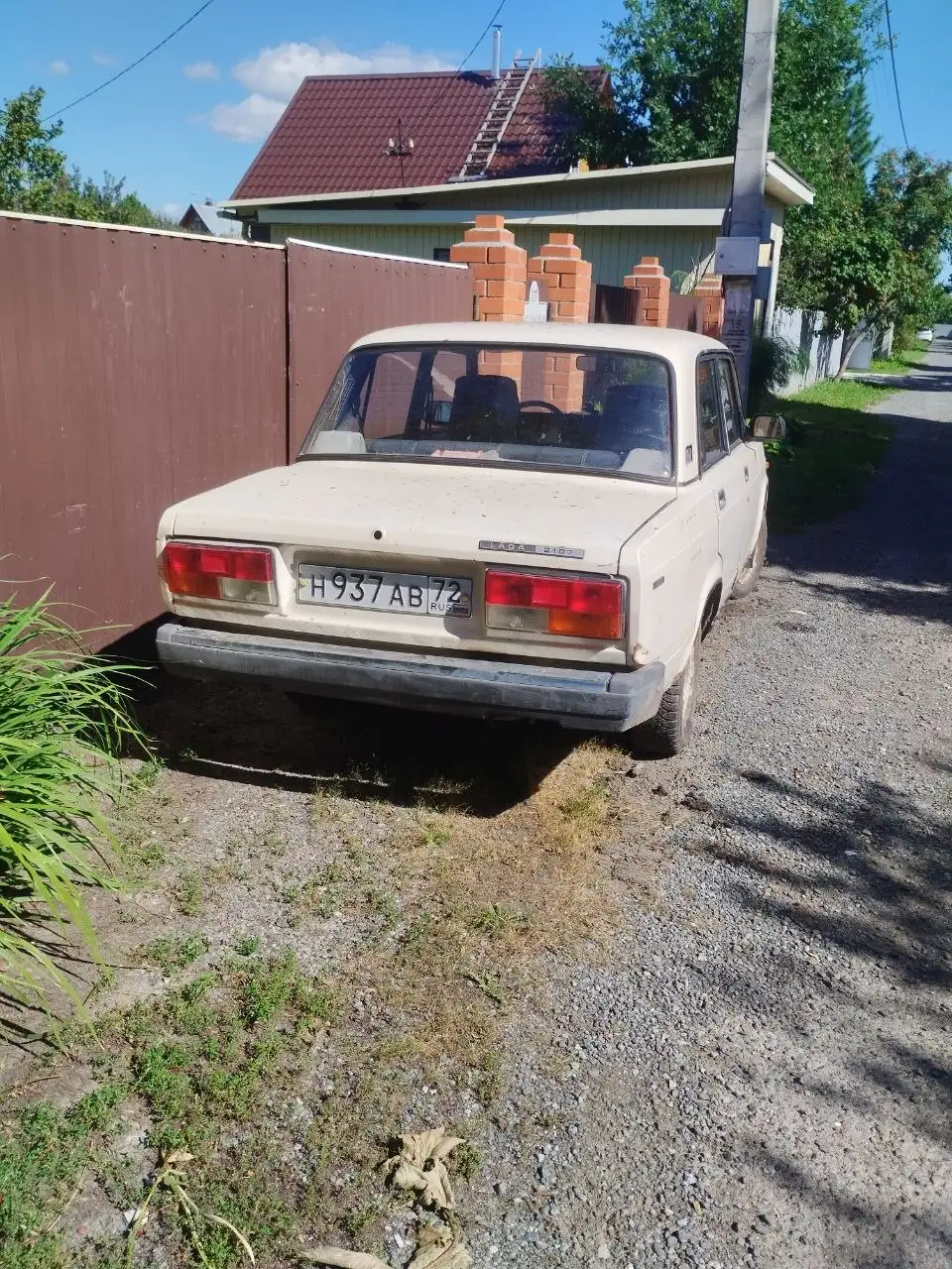 Продам автомобиль, срочно Тюмень - Авто в Тюмень