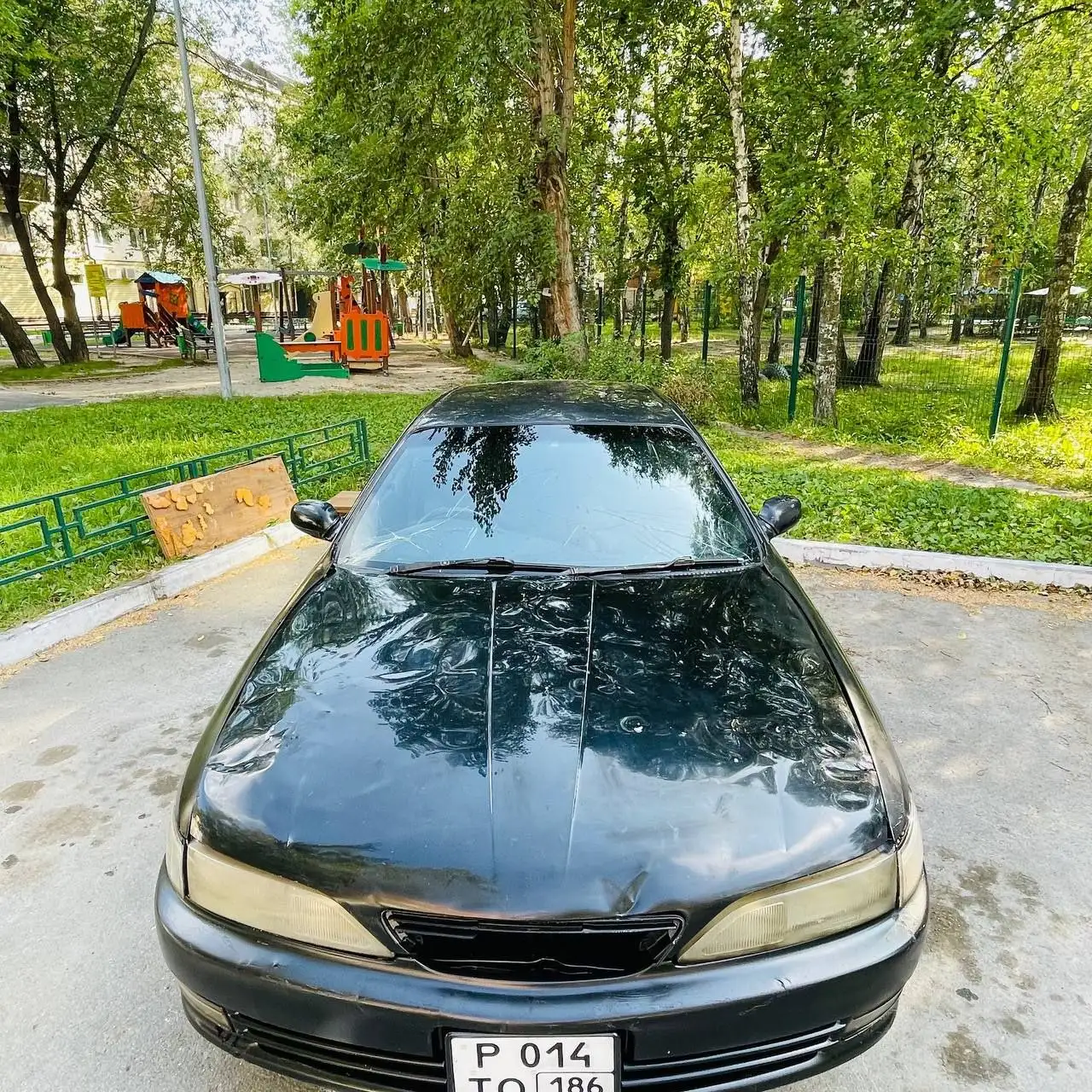 Toyota Carina Ed 1994 года - Легковые автомобили (Авто) в Тюмень