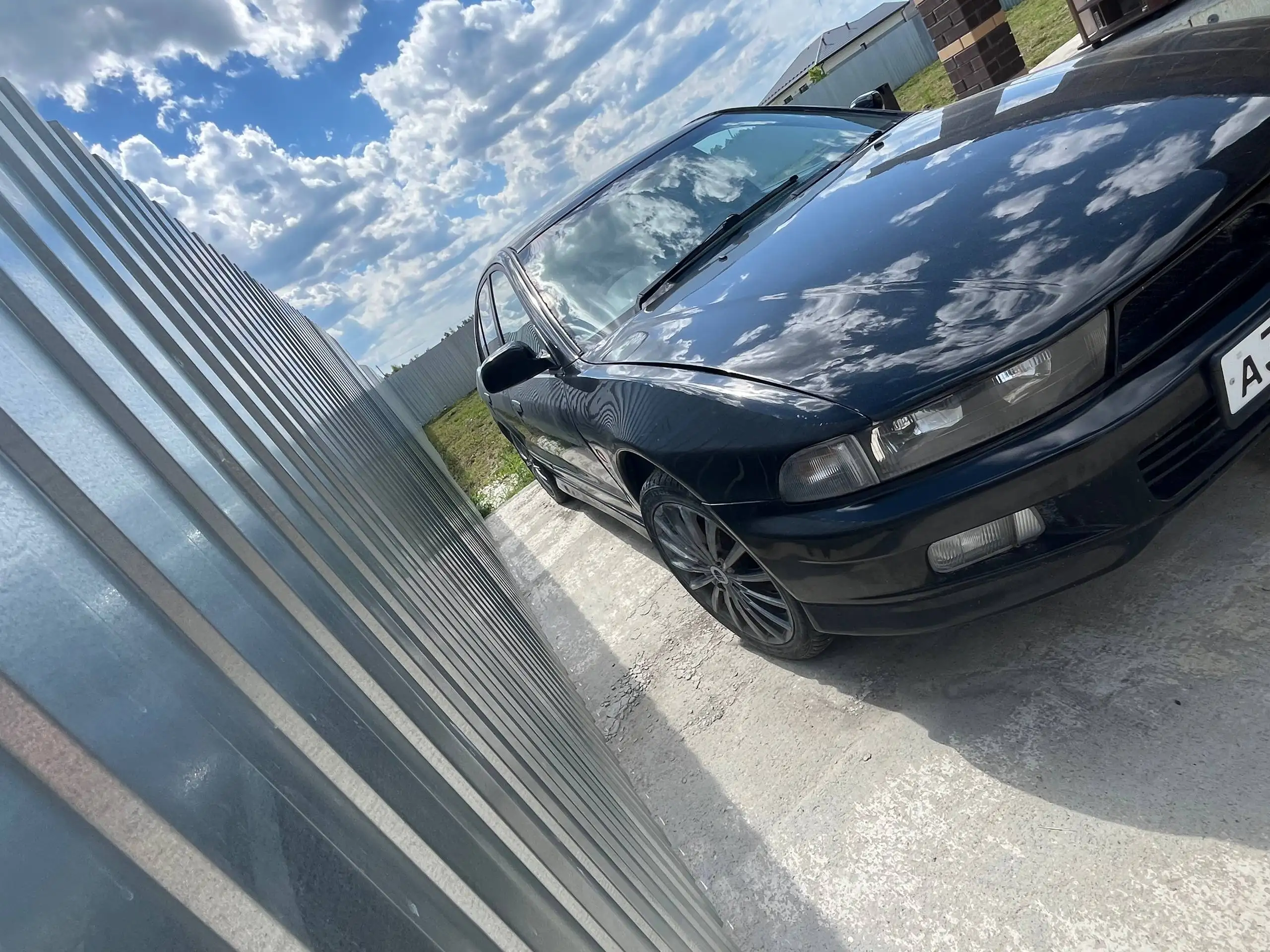 Продам/обменяю Mitsubishi Galant - Легковые автомобили (Авто) в Тюмень