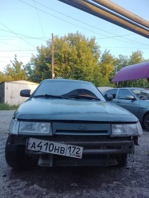 Продам 21120 - Авто в Тюмень