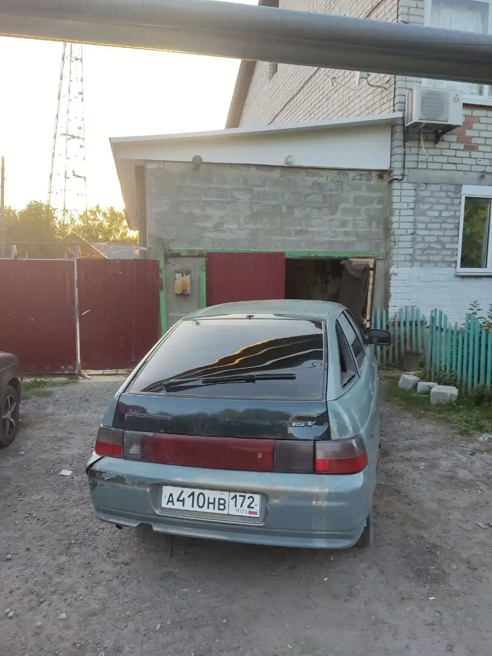 Продам 21120 - не определено (Авто) в Тюмень