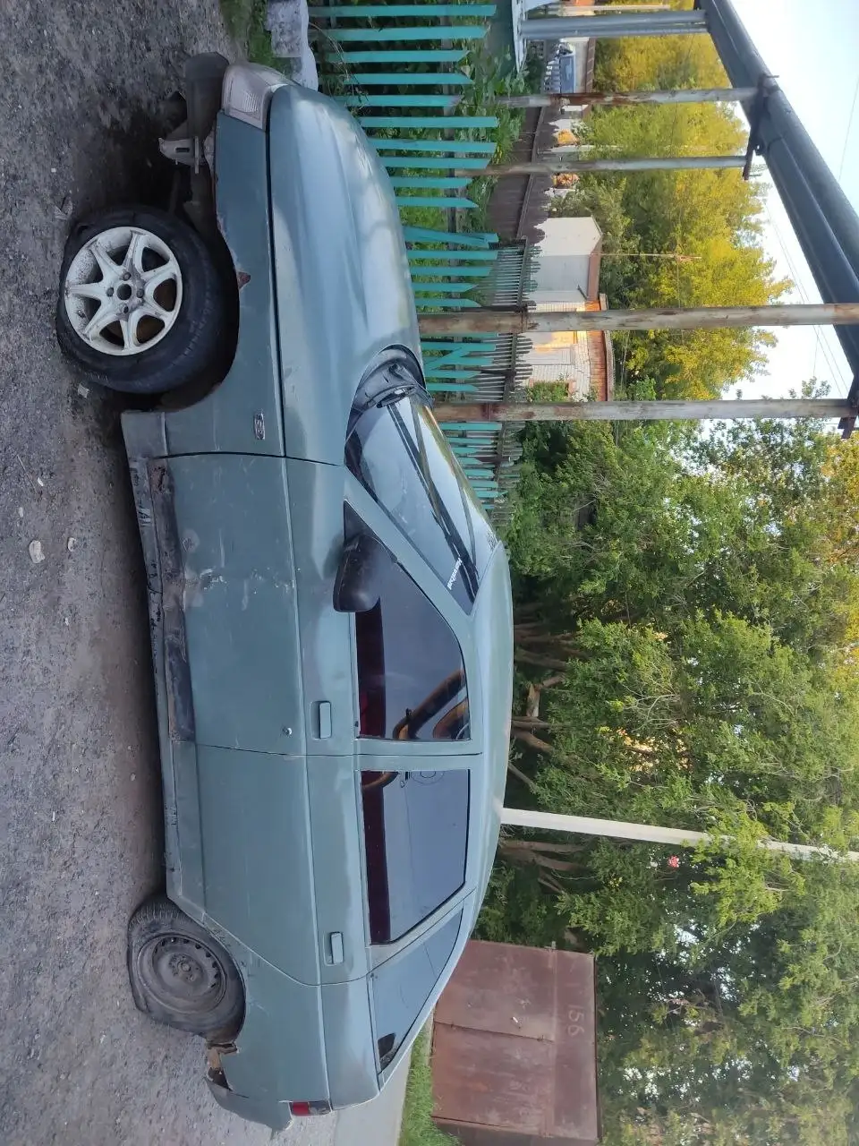 Продам 21120 - не определено (Авто) в Тюмень