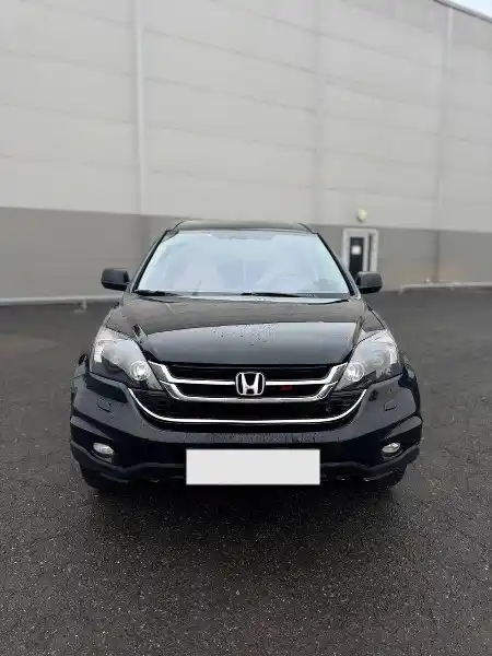 Honda CR-V 2.0 AT 2011 года
