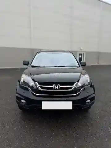 Honda CR-V 2.0 AT 2011 года - Авто в Ульяновск