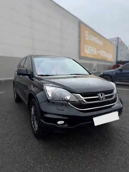Honda CR-V 2.0 AT 2011 года