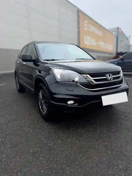 Honda CR-V 2.0 AT 2011 года