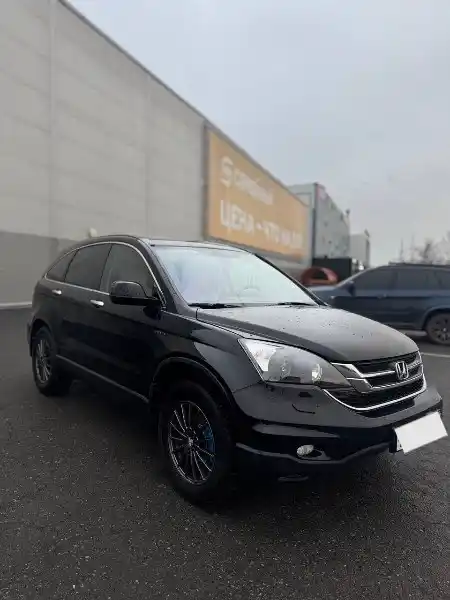 Honda CR-V 2.0 AT 2011 года