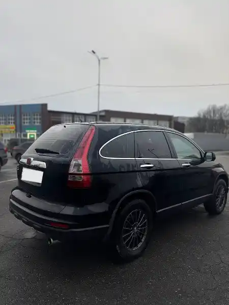Honda CR-V 2.0 AT 2011 года