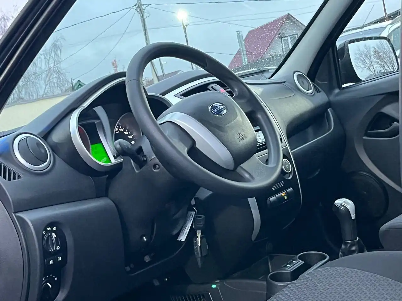 Продажа автомобиля Datsun On-do 2014 года