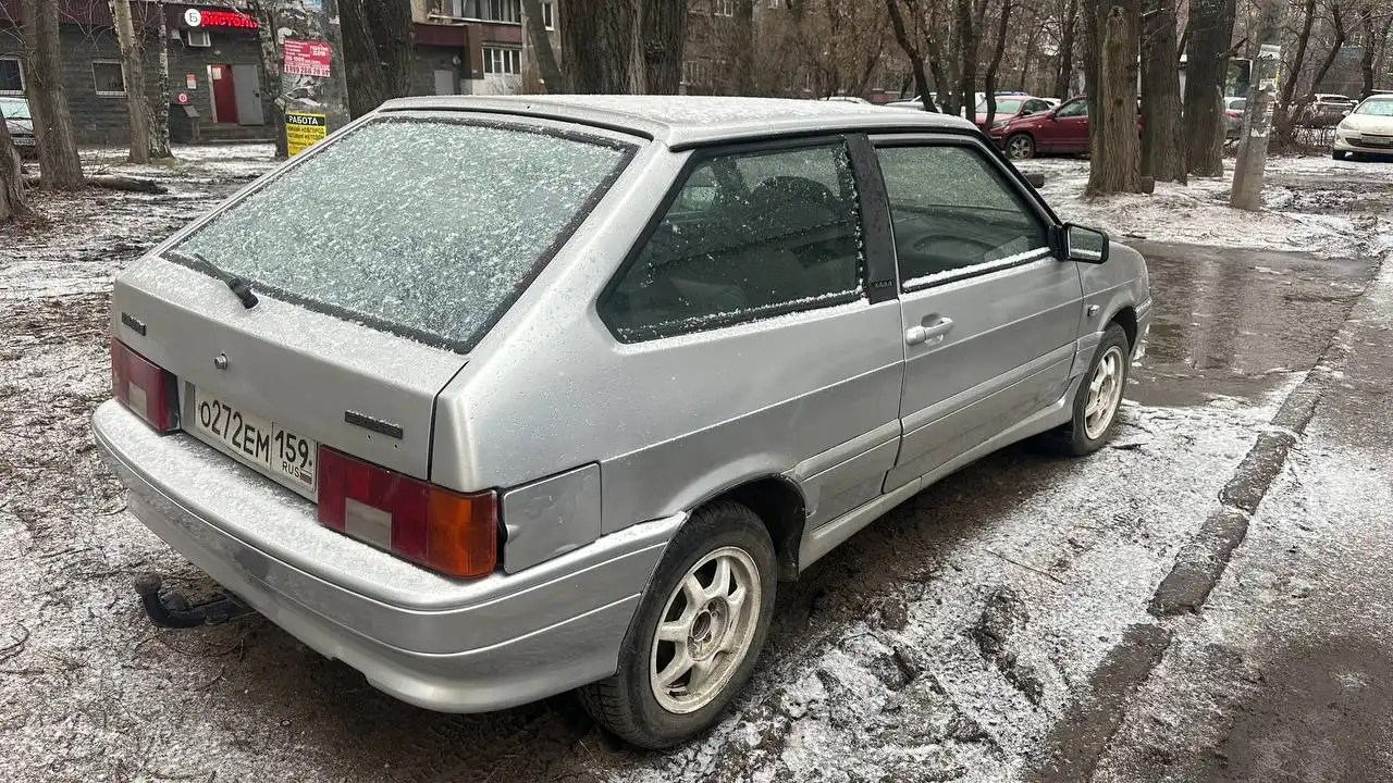 Продажа ВАЗ 2113 2012 года