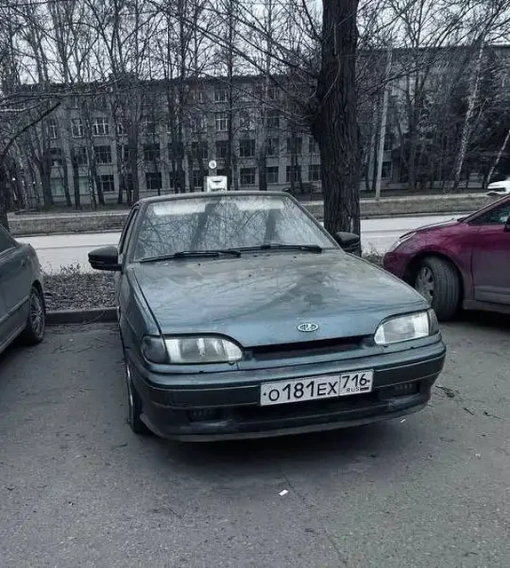 Продажа ВАЗ 2113 2008 года в отличном состоянии - Авто в Казань