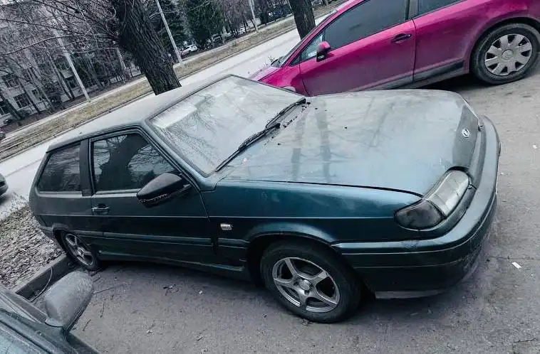 Продажа ВАЗ 2113 2008 года в отличном состоянии - Легковые автомобили (Авто) в Казань