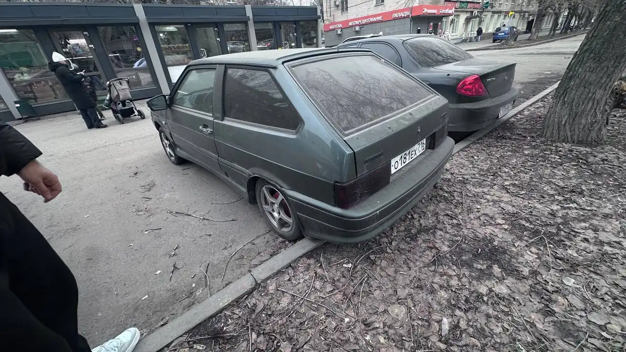 Продажа ВАЗ 2113 2008 года в отличном состоянии - Легковые автомобили (Авто) в Казань