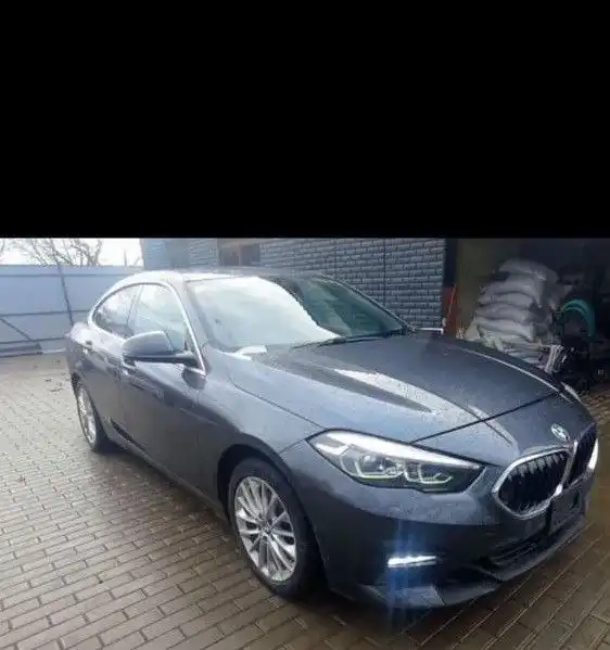 BMW 2 2020 г.в. в Краснодаре