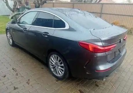 BMW 2 2020 г.в. в Краснодаре