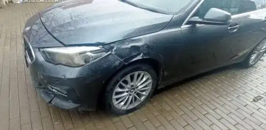 BMW 2 2020 г.в. в Краснодаре