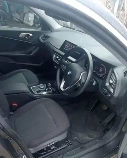 BMW 2 2020 г.в. в Краснодаре