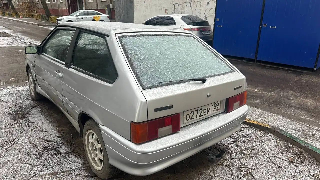 ВАЗ 2113 2012 года выпуска - Легковые автомобили (Авто) в Нижний Новгород