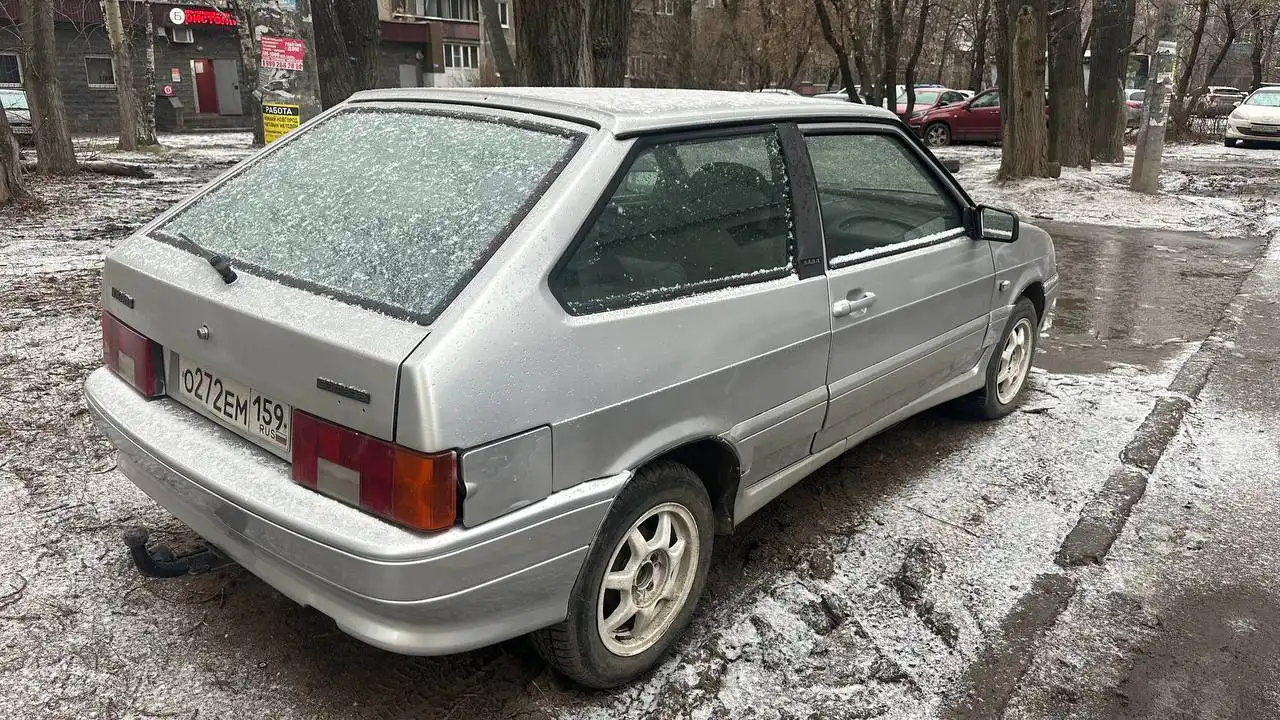 ВАЗ 2113 2012 года выпуска - Легковые автомобили (Авто) в Нижний Новгород