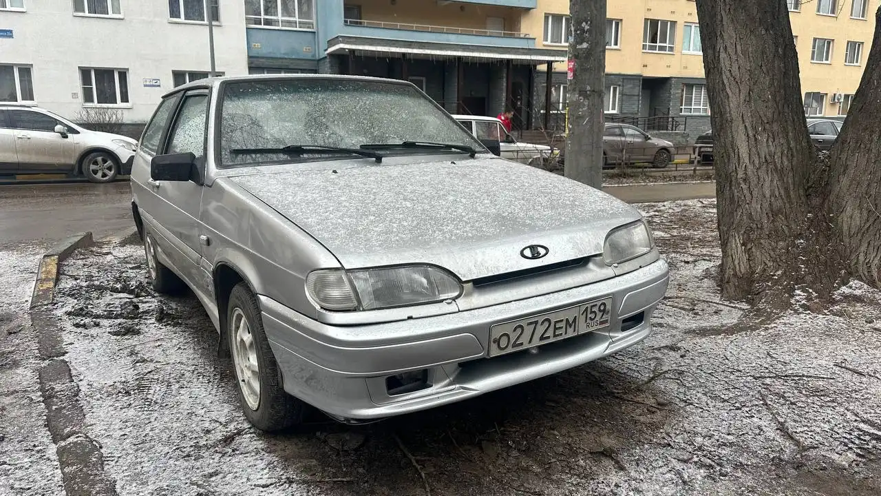 ВАЗ 2113 2012 года выпуска - Легковые автомобили (Авто) в Нижний Новгород