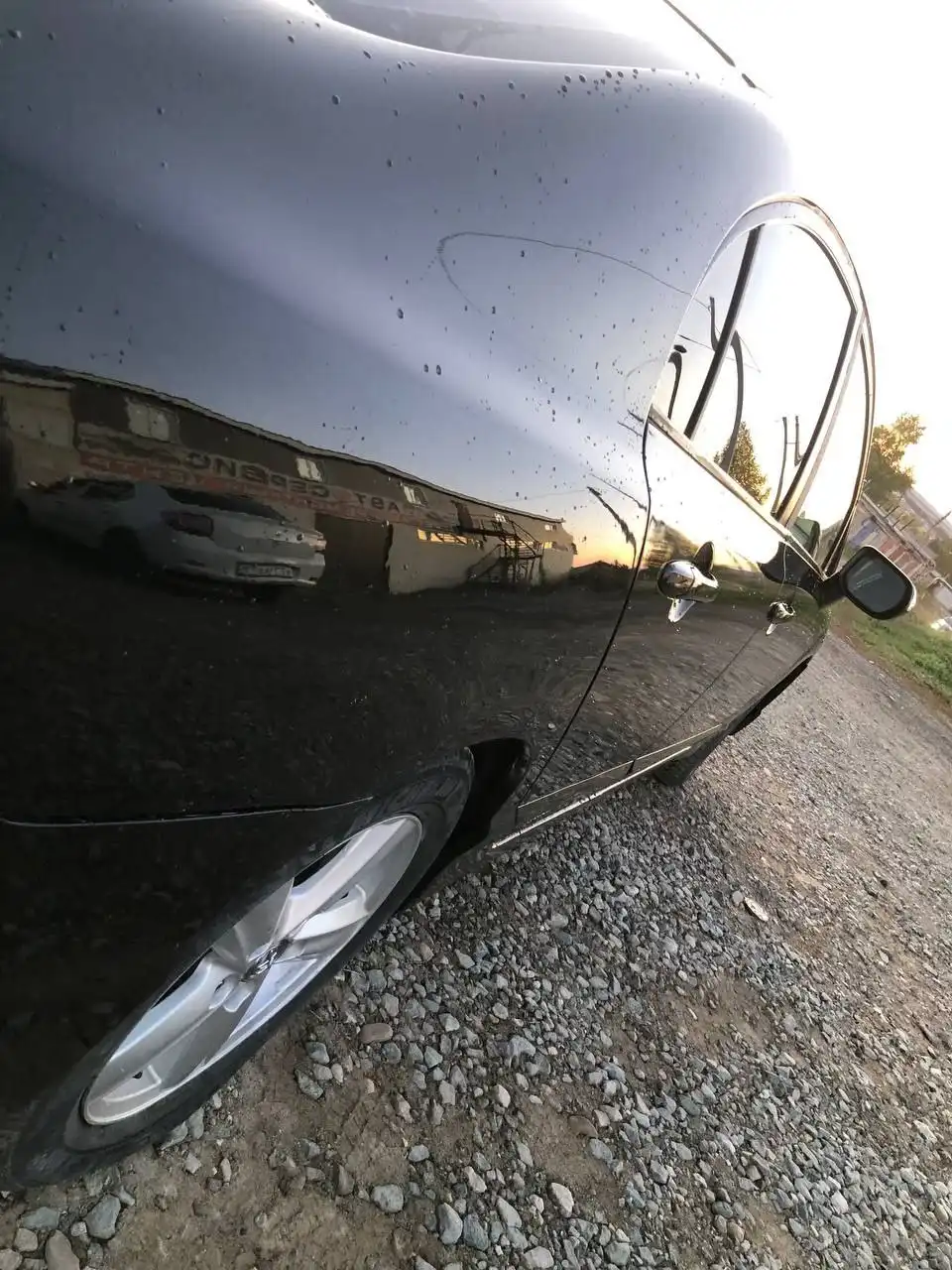 Honda Civic 2008 года, 1.8 механика - Легковые автомобили (Авто) в Елабуга