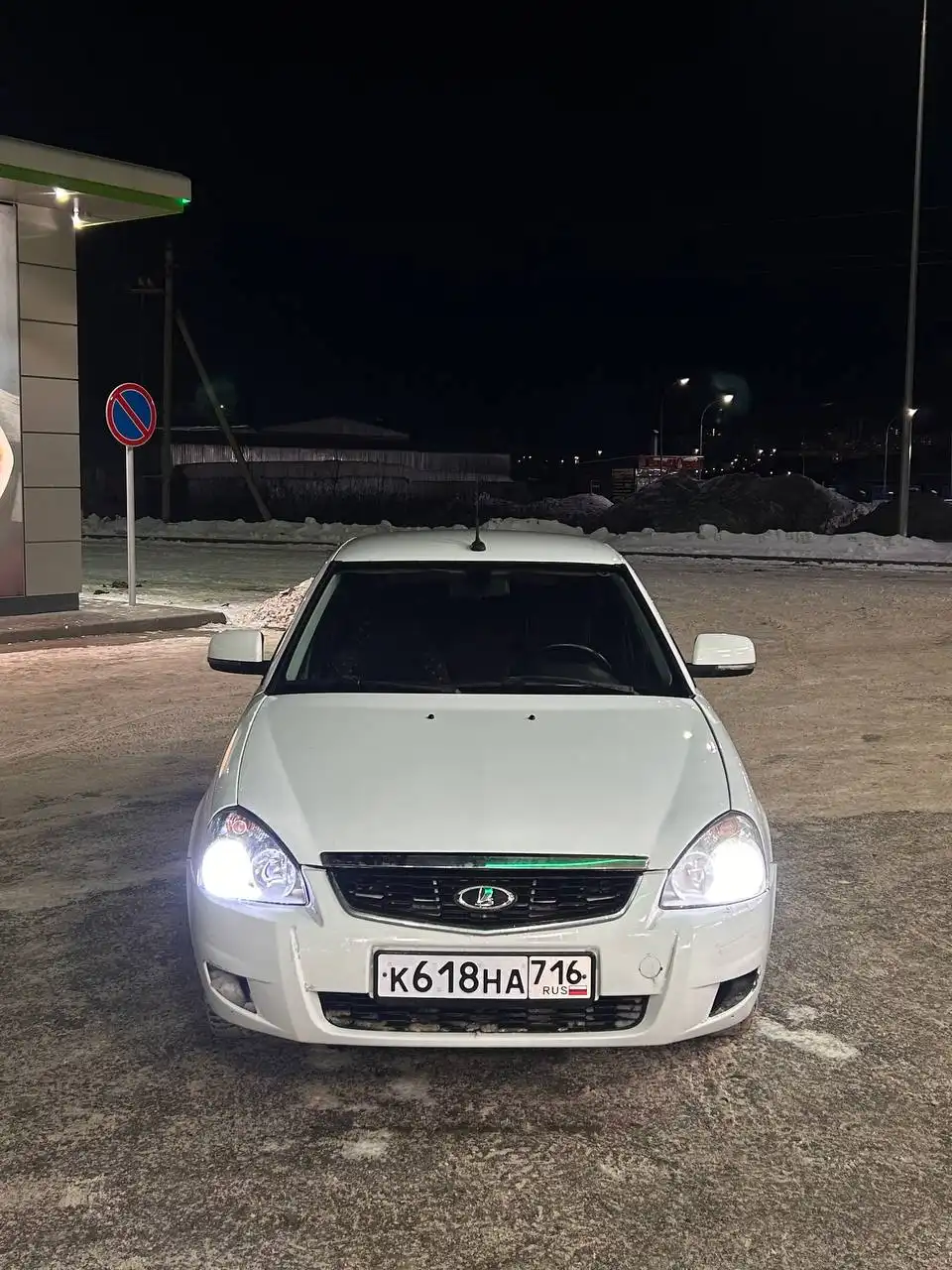 Продается Лада Приора 2012 года в Набережных Челнах - Легковые автомобили (Авто) в Набережные Челны