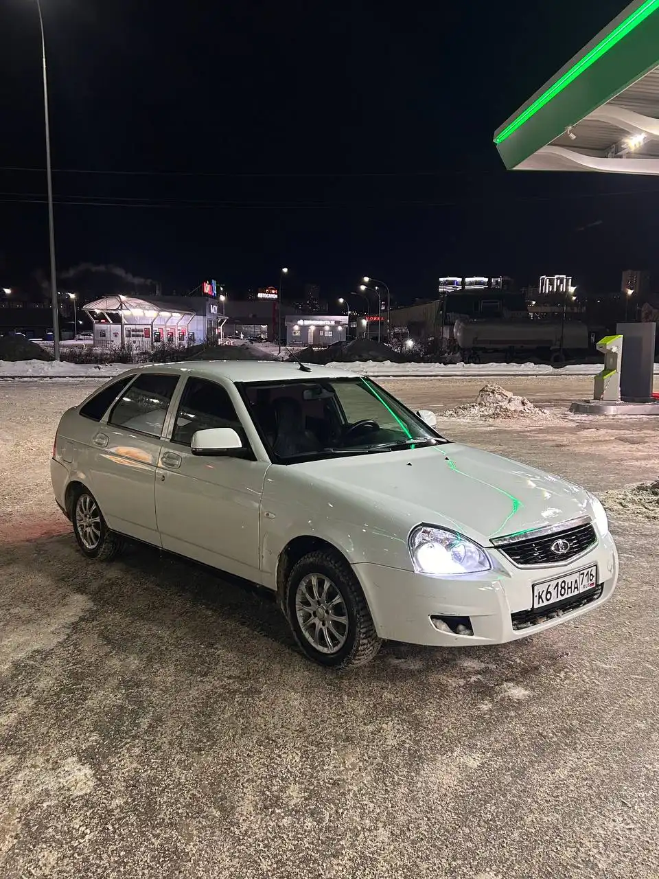 Продается Лада Приора 2012 года в Набережных Челнах - Легковые автомобили (Авто) в Набережные Челны